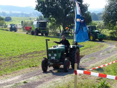 Foto des Albums: Feldtag 2015