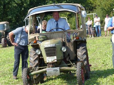 Foto des Albums: Feldtag 2015