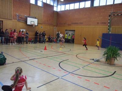 Foto des Albums: Hallen - Kreismeisterschaften Zepernick