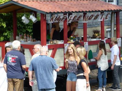 Foto des Albums: Herbst und Kräutermarkt 2016
