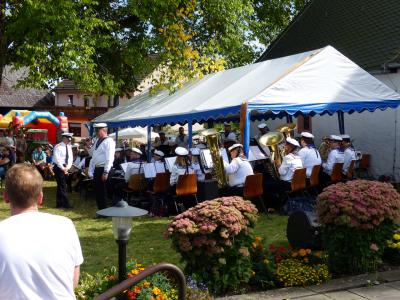 Foto des Albums: Herbst und Kräutermarkt 2016