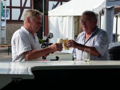 Foto des Albums: Herbst und Kräutermarkt 2016