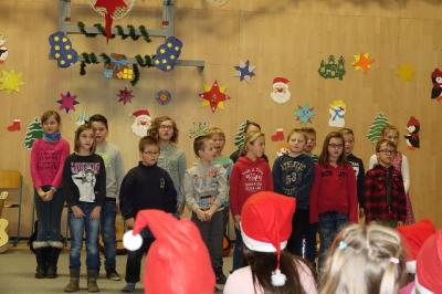 Foto des Albums: Weihnachten liegt in der Luft