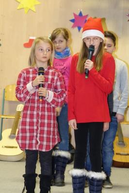 Foto des Albums: Weihnachten liegt in der Luft