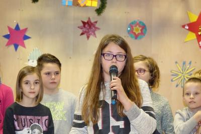 Foto des Albums: Weihnachten liegt in der Luft