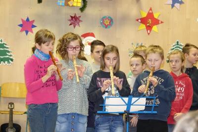 Foto des Albums: Weihnachten liegt in der Luft