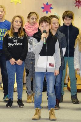 Foto des Albums: Weihnachten liegt in der Luft