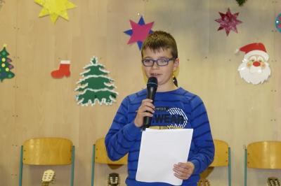 Foto des Albums: Weihnachten liegt in der Luft