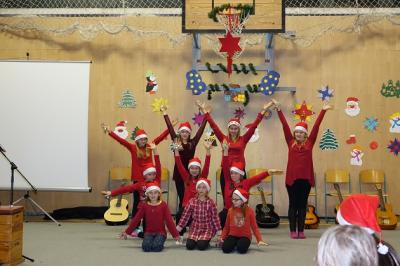 Foto des Albums: Weihnachten liegt in der Luft