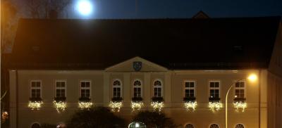 Rathaus 