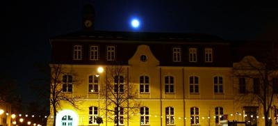 Landratsamt 