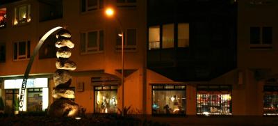 Kreisel 2 
