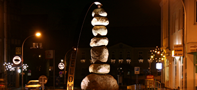 Kreisel 1 