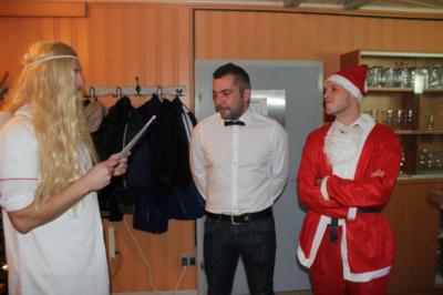 Foto des Albums: Seniorenweihnachtsfeier 2016 (2)
