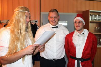 Foto des Albums: Seniorenweihnachtsfeier 2016 (2)
