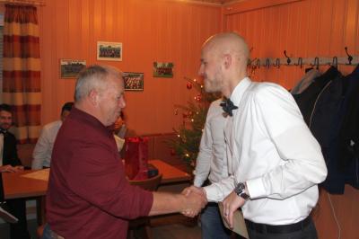 Foto des Albums: Seniorenweihnachtsfeier 2016 (2)