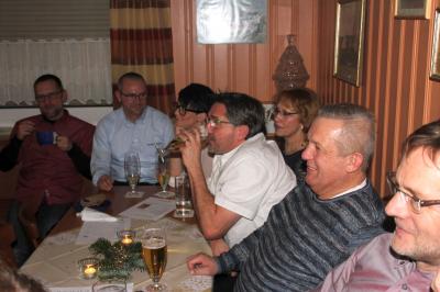 Foto des Albums: Seniorenweihnachtsfeier 2016 (2)