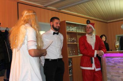 Foto des Albums: Seniorenweihnachtsfeier 2016 (2)