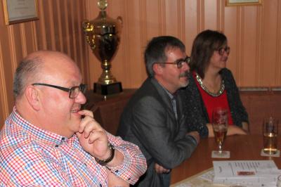 Foto des Albums: Seniorenweihnachtsfeier 2016 (2)