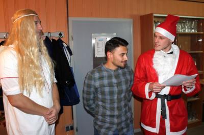Foto des Albums: Seniorenweihnachtsfeier 2016 (2)