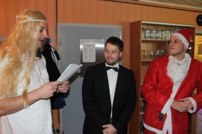 Foto des Albums: Seniorenweihnachtsfeier 2016 (1)