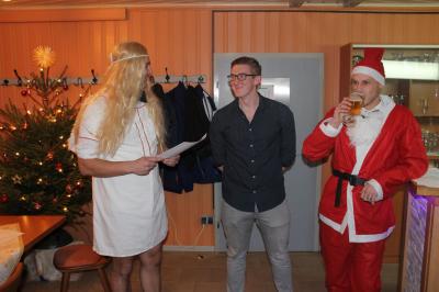 Foto des Albums: Seniorenweihnachtsfeier 2016 (1)
