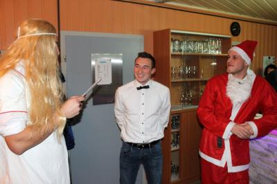 Foto des Albums: Seniorenweihnachtsfeier 2016 (1)