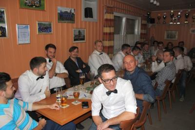 Foto des Albums: Seniorenweihnachtsfeier 2016 (1)