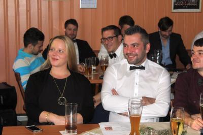 Foto des Albums: Seniorenweihnachtsfeier 2016 (1)