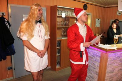 Foto des Albums: Seniorenweihnachtsfeier 2016 (1)