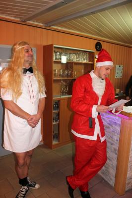 Foto des Albums: Seniorenweihnachtsfeier 2016 (1)