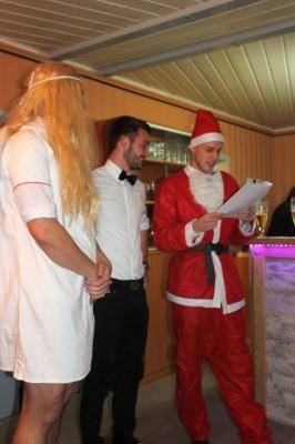 Foto des Albums: Seniorenweihnachtsfeier 2016 (1)