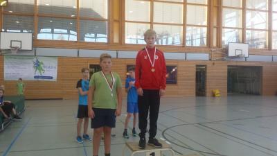 Foto des Albums: Templiner Hallensportfest