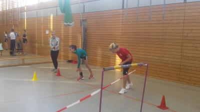 Foto des Albums: Templiner Hallensportfest (17.​12.​2016)