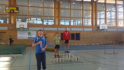 Foto des Albums: Templiner Hallensportfest (17.​12.​2016)