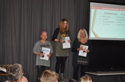 Foto des Albums: Auswertung Uckermark - Cup