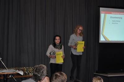 Foto des Albums: Auswertung Uckermark - Cup
