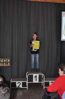 Foto des Albums: Auswertung Uckermark - Cup