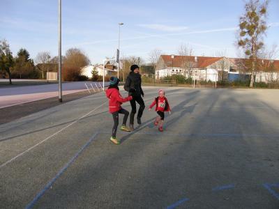 Foto des Albums: Auswertung Uecker - Randow - Cross