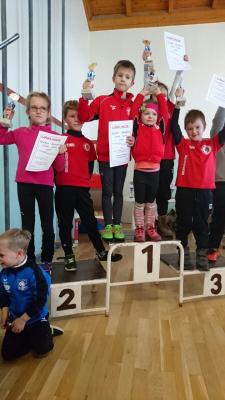 Foto des Albums: Auswertung Uecker - Randow - Cross