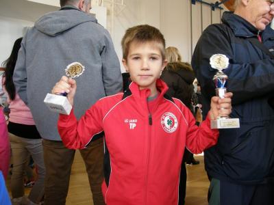 Foto des Albums: Auswertung Uecker - Randow - Cross