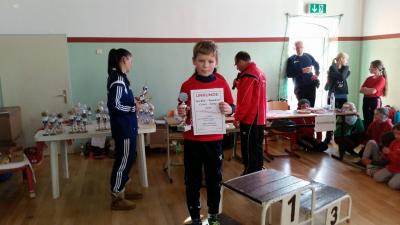 Foto des Albums: Auswertung Uecker - Randow - Cross