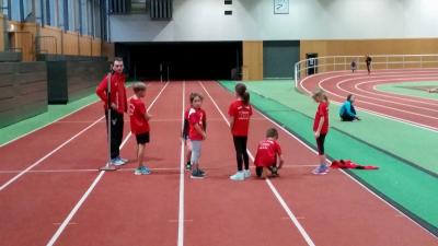 Foto des Albums: Junior Sprint Cup Potsdam