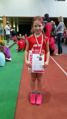 Foto des Albums: Junior Sprint Cup Potsdam