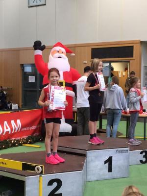 Foto des Albums: Junior Sprint Cup Potsdam