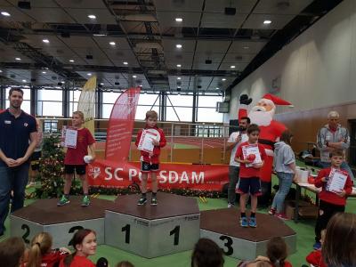 Foto des Albums: Junior Sprint Cup Potsdam