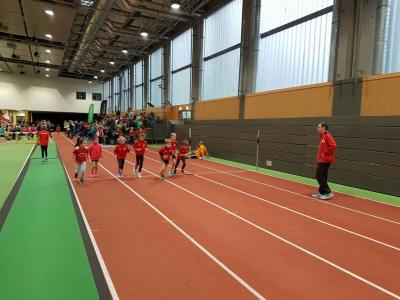 Foto des Albums: Junior Sprint Cup Potsdam
