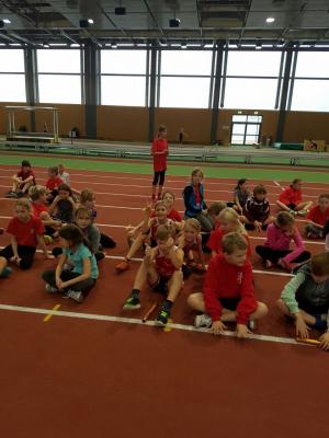 Foto des Albums: Junior Sprint Cup Potsdam