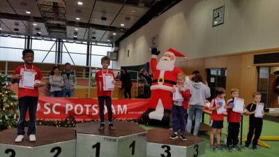 Foto des Albums: Junior Sprint Cup Potsdam