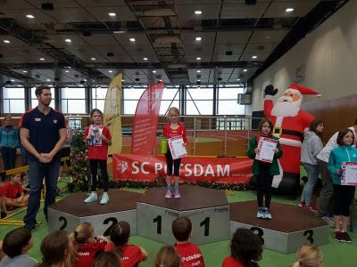 Foto des Albums: Junior Sprint Cup Potsdam